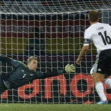 Holland - Deutschland