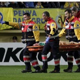 Die Bilder zu Villarreal gegen Rapid