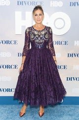 SATC Reunion Premiere "Divorce"