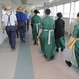Streit um der Amish´ Bart