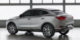 Borgward startet große SUV-Offensive