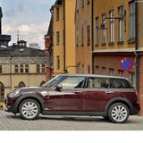 Neuer Mini Clubman im Test