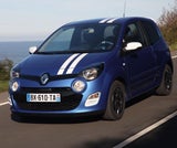 Das ist der brandneue Renault Clio