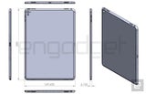 iPad Air 3: Foto zeigt alle Details