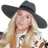 Kesha: Frisch vom Beauty-Doc