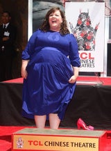 Melissa McCarthy