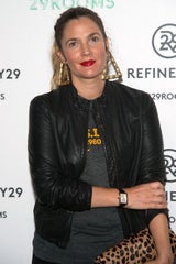 Drew Barrymore, das geht doch besser!