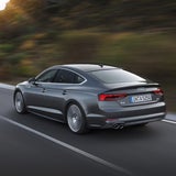Das ist der neue Audi A5 Sportback