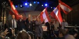 Wahlkampf-Finale: Hofer gibt sich siegessicher