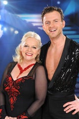 Dancing Stars - So tanzen die Promis am 13. April