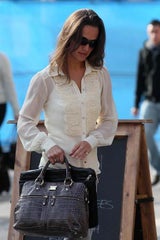 Pippa Middleton