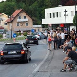 GTI-Treffen 2012: Fotos vom Vorab-Wochenende