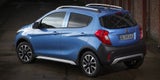 Opel Karl Rocks greift VW Cross Up! an