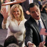 Romney misshandelte schwulen Mitschüler