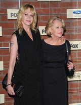 Melanie Griffith' Mutter wird einfach nicht älter!