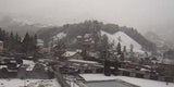 Wetter-Sturz um 22 Grad