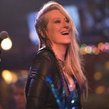 Meryl Streep in "Ricki - Wie Familie so ist"