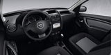 Duster-Sondermodell mit Vollausstattung