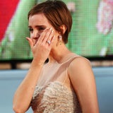 Harry Potter: Weltpremiere mit Stars und Tränen