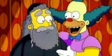 Simpsons: Kult-Figur erwacht von den Toten