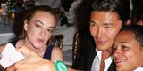 Lindsay Lohan