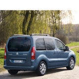Citroen verpasst C5 und C8 ein Facelift