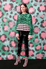 Kenzo x H&M
