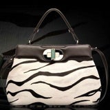 Isabella Rossellini entwirft Handtaschen für Bulgari