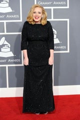 Grammy-Awards 2012