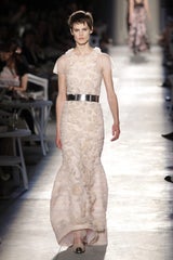Chanel Haute Couture H/W 2012/13