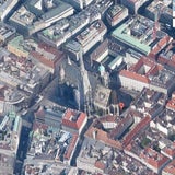 Google Maps zeigt Wien in neuem Glanz