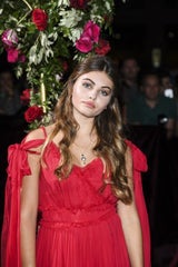 Thylane Blondeau