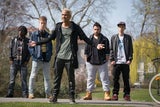 "Bruder vor Luder" mit YouTube-Stars