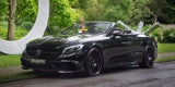 Das schnellste 4-sitzige Cabrio der Welt