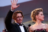 Johnny & Amber turteln in Venedig