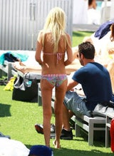 Tara Reid
