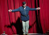 Heinz Holecek (1938-2012)