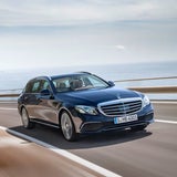 Meistverkaufte Automarken: Jänner bis Oktober 2016