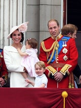 Herzogin Kate & Prinz William: Ein Termin nach dem nächsten