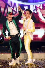 DSDS 2012- Das Finale