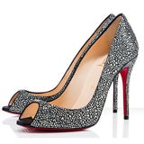 Traumschuh 'Louboutin'