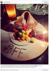 Das sind die Top 10 Restaurants der Instagram User!