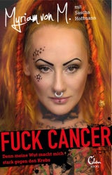 "Fuck Cancer"