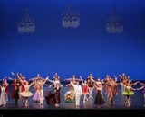 Wiener Staatsballett: Triumphe in Japan