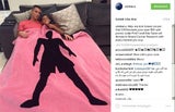 Cristiano Ronaldo & Junior