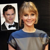 So lieben die Hunger Games-Stars