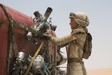 Star Wars: Die besten Bilder