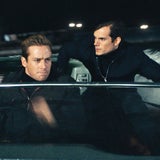 Guy Ritchies "Codename U.N.C.L.E."