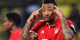 Boateng