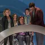 "X-Men: Apocalypse": Die besten Bilder